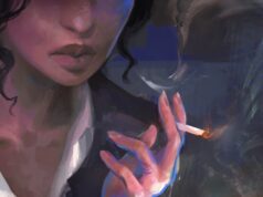 Hopetown: Você reconhece a voz deste trailer de RPG de algum lugar? Sim, da Disco Elysium