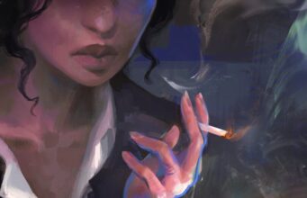 Hopetown: Você reconhece a voz deste trailer de RPG de algum lugar? Sim, da Disco Elysium