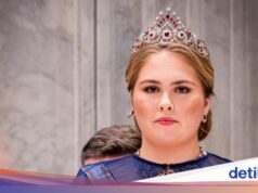 Horrível! Uma candidata a Rainha dos Países Baixos foi alvo de um assassinato, o perpetrador trouxe um machado