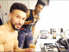 House of Tugger: Backstage at Cats: The Jellick Ball com Sidney James Harcourt, Episódio 2: The Ballroom Where It Happens
