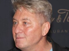 Hubert Fella precisa de cirurgia de emergência: trombose na cabeça do astro da TV