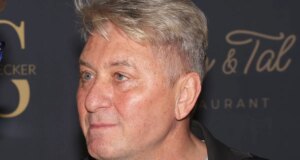 Hubert Fella precisa de cirurgia de emergência: trombose na cabeça do astro da TV