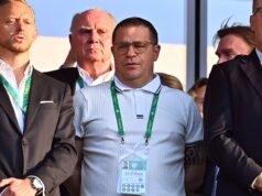 Humilhação pública: como Uli Hoeneß se prepara descaradamente para uma possível separação de Max Eberle
