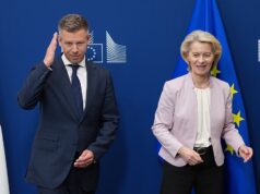Hungria liberta 16,4 mil milhões de euros em fundos europeus após acordo com Bruxelas