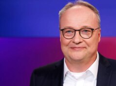 “Hute-show”: Oliver Welke, estrela da ZDF, fala após as críticas de Carpendale