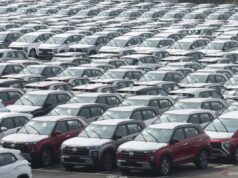 Hyundai vendeu 242.612 carros entre janeiro e março, apoiados por híbridos