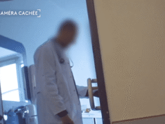 INVESTIGAÇÃO. Médicos demitidos por motivos graves estão saindo do exterior para continuar a exercer a profissão, apesar dos avisos da Europa, informa o programa 20 Horas da France 2.