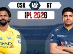 IPL 2026 ‘Super Sunday’: credibilidade dos gigantes em campo em jogo