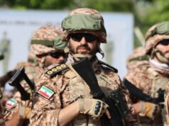 IRGC: A única escolha da América é uma operação militar impossível ou um mau acordo com o Irão.