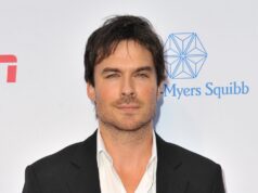Ian Somerhalder está falido por um milhão de dólares devido a fraude