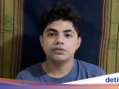 Ídolo Indonésio Piche Kota Livre no Caso de Estupro de Estudante do Ensino Médio
