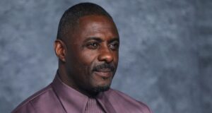Idris Elba insiste que nunca interpretou James Bond