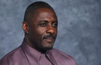 Idris Elba insiste que nunca interpretou James Bond