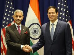 Importante reunião entre ministros das Relações Exteriores da Índia e dos EUA em Nova York