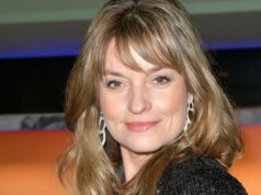 Ina Paule Klink: Esta é a famosa ex-amante da estrela “Zurich Crime”