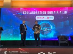 Incentivando o ecossistema de inteligência artificial, a Indonésia possui oficialmente .ai.id