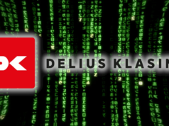 Incidente de proteção de dados na Verlag Delius Klasing