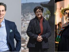 Índia na abertura da cortina da Bienal de Veneza 2026: muitas vozes, uma ressonância