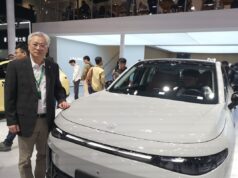 Indomobil traz o SUV da família Leapmotor C10 para a Indonésia