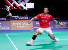 Indonésia desiste do torneio Thomas 2026: Jonatan Christie pede desculpas, Suuru/Reza Ishiwa
