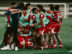 Indonésia pode conseguir ingressos para a Copa do Mundo Sub-17 de 2026 hoje à noite