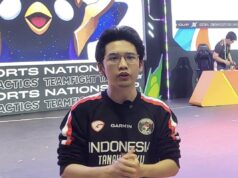 Indonésia soma duas medalhas de ouro em TFT e Crossfire no SEA ENC 2026