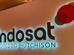 Indosat está pronta para participar do leilão das frequências de 700 MHz e 2,6 GHz