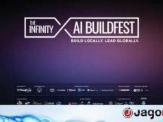 Infinity Buildfest está começando a facilitar o uso de conceitos de IA