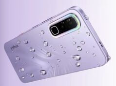 Infinix HOT 70 será lançado na Indonésia em 24 de maio de 2026