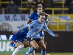 Inglaterra. Manchester City venceu o Campeonato Feminino