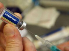 Inglaterra: Três casos de meningite, incluindo uma morte, no sul do país