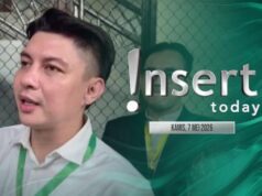 Inserção de hoje: três artistas masculinos saem de casa após o divórcio, Rendy Samuel ainda está em processo