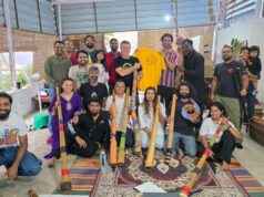 Instrumentos incomuns e onde você pode aprendê-los em Bengaluru
