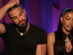 “Insultado da pior maneira possível”: a rivalidade entre Aleks Petrovic e Vanessa Nwattu aumenta por causa de ‘Celebrity Outlaw’
