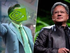 Inteligência Artificial – O CEO da Nvidia acredita que estamos numa nova revolução industrial onde a IA não nos substituirá, mas nos controlará detalhadamente.