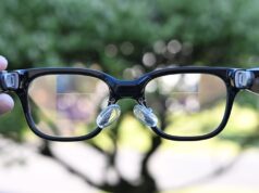 Inteligência artificial – A polícia da China usou um gadget para capturar vozes, rostos e placas de veículos: óculos inteligentes