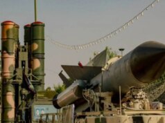 Inteligência dos EUA: Irã precisa de 9 meses para construir bomba nuclear