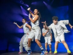 Internacional AGC Lança vendas mundiais de ‘Kidz Bop Live: The Concert Movie’ (EXCLUSIVO)