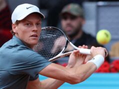 Invicto no saibro nesta temporada, Janic Sinner conquistou seu primeiro título contra Alexander Zverev em Madrid.