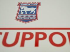 Ipswich City e Elkan Baggott Club são oficialmente promovidos à Premier League