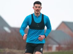 Ipswich promovido à Premier League, qual é o destino de Baggott?