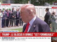 Irã: Donald Trump tem ‘duas opções’: ou ‘destruir’ o país ou ‘encontrar um acordo’