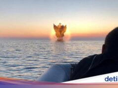 Irã adverte EUA: intromissão no Estreito de Ormuz viola cessar-fogo