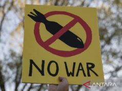 Irã oferece proposta de paz de 14 pontos para acabar com a guerra com os EUA