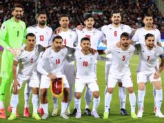 Irã realiza Copa do Mundo TC em Türkiye, ainda sem visto para os EUA