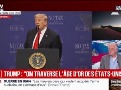Irão: “É evidente que há agitação, (Donald Trump) foi para a guerra sem uma estratégia”, explica Daniel Cohn-Bendit, antigo ambientalista e membro do Parlamento Europeu.