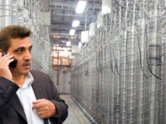 Irão Urânio: Trump desafia a Rússia e a China Será que o perigoso urânio do Irão será agora enviado para este país muçulmano?
