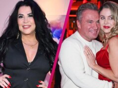 Iris Katzenberger: Peter Klein e Yvonne Wohlke simulam separação – “No Heart or Soul”