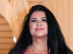 Iris Katzenberger zomba do ex-marido Peter Klein após separação: “Schadenfreude”