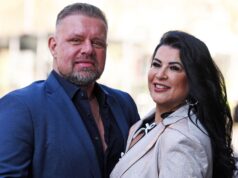 Iris e Stefan Braun estão de volta em “Famously Separated”?